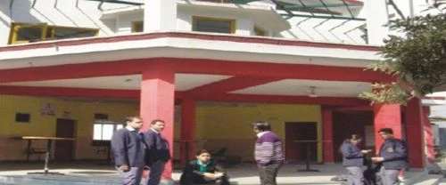 HIMT College of Pharmacy (HCP) cover image 5