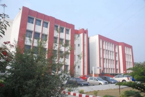 HIMT College of Pharmacy (HCP) cover image 7