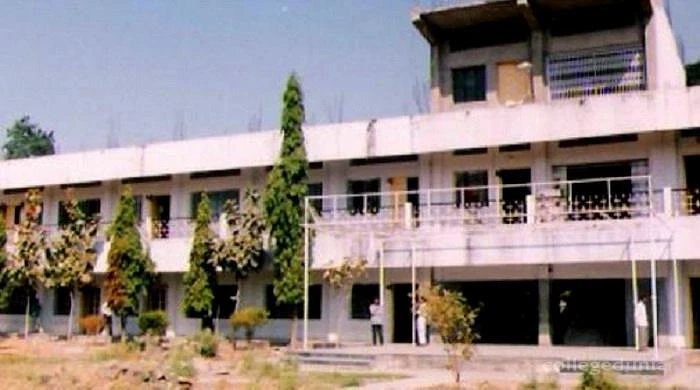 HKE Society's College of Pharmacy cover image 2