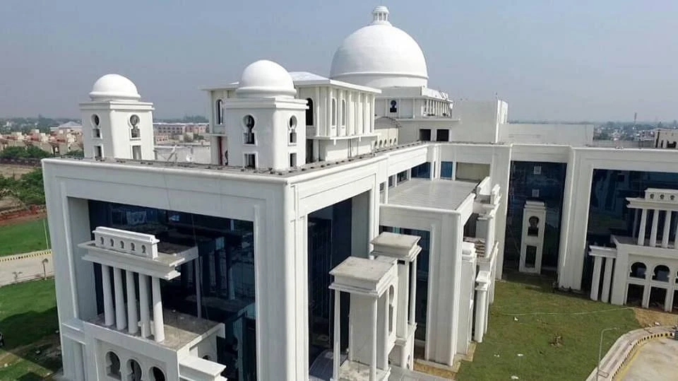 HR Institute of Pharmacy (HRIP) cover image 2