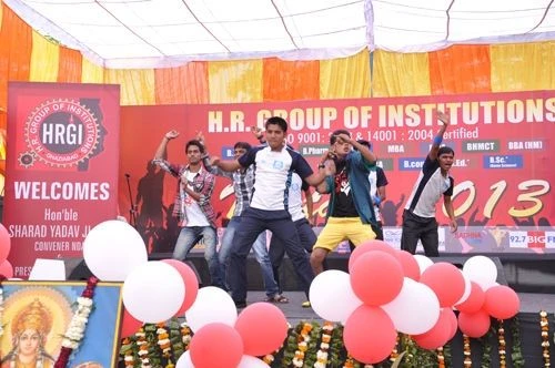 HR Institute of Pharmacy (HRIP) cover image 3