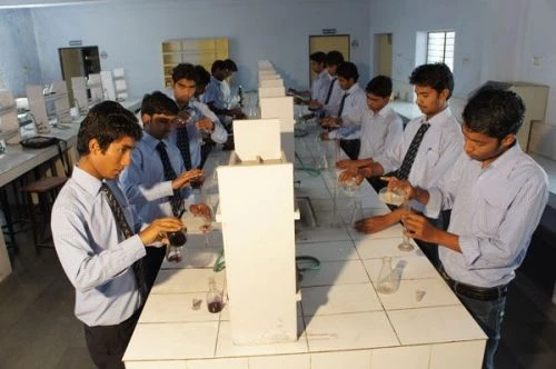 HR Institute of Pharmacy (HRIP) cover image 5