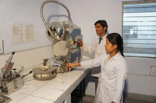 HR Institute of Pharmacy (HRIP) cover image 6