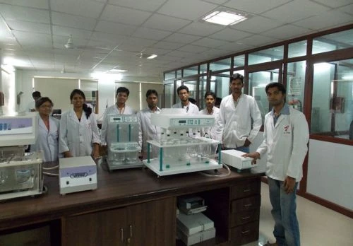 Hygia Institute of Pharmaceutical Education and Research cover image 7