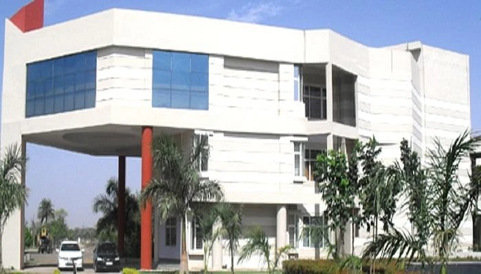 IES College of Pharmacy cover image 2