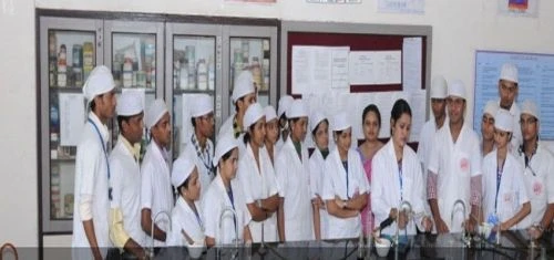 Ideal College of Pharmacy cover image 4