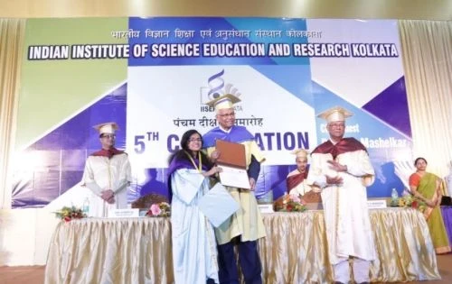 Indian Institute of Science Education and Research (IISER) cover image 7