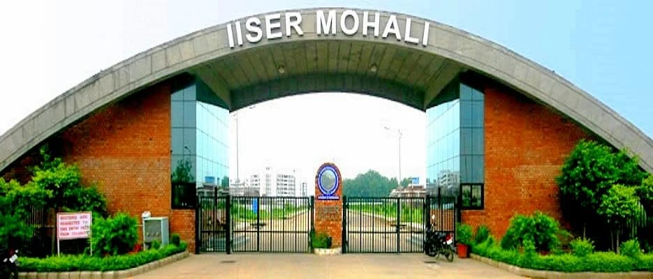 Indian Institute of Science Education and Research (IISER) cover image 2