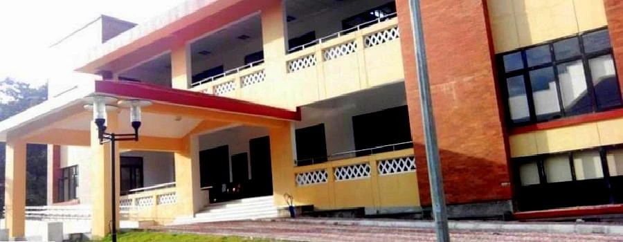 Indian Institute of Science Education and Research (IISER) cover image 2