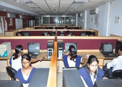 Indira Gandhi Institute of Pharmaceutical Sciences campus gallery