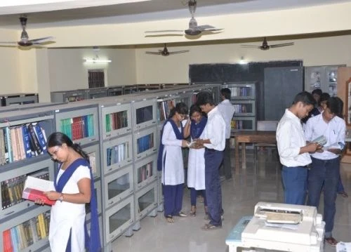 Indira Gandhi Institute of Pharmaceutical Sciences campus gallery