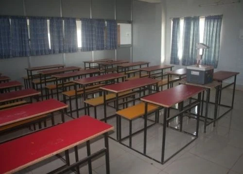 Indira Gandhi Institute of Pharmaceutical Sciences campus gallery