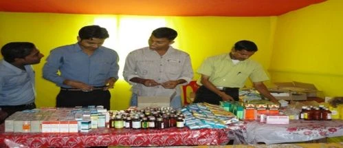 Dasarath Deb Memorial College (DDMC) cover image 2