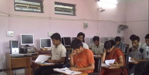 Dasarath Deb Memorial College (DDMC) cover image 6