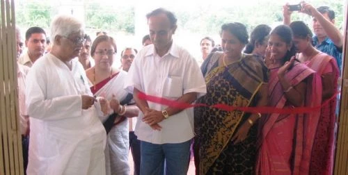 Dasarath Deb Memorial College (DDMC) cover image 7