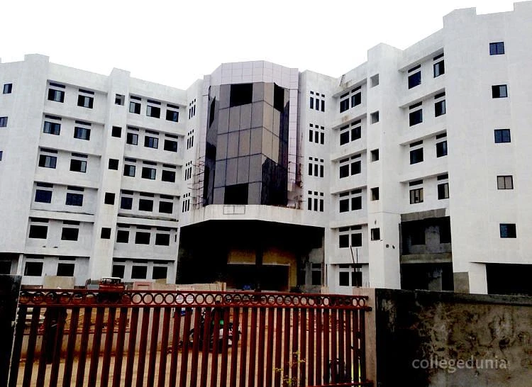 Dr DY Patil College of Pharmacy Akurdi cover image 2