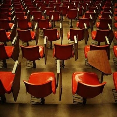 Dayanand Brajendra Swarup College (DBS) campus gallery