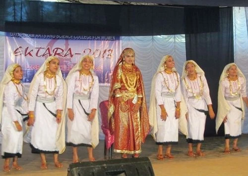 Dayapuram Arts and Science College for Women (DASCW) campus gallery