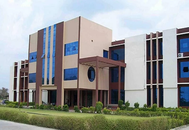 Adina Group of Institutions (AGI) campus