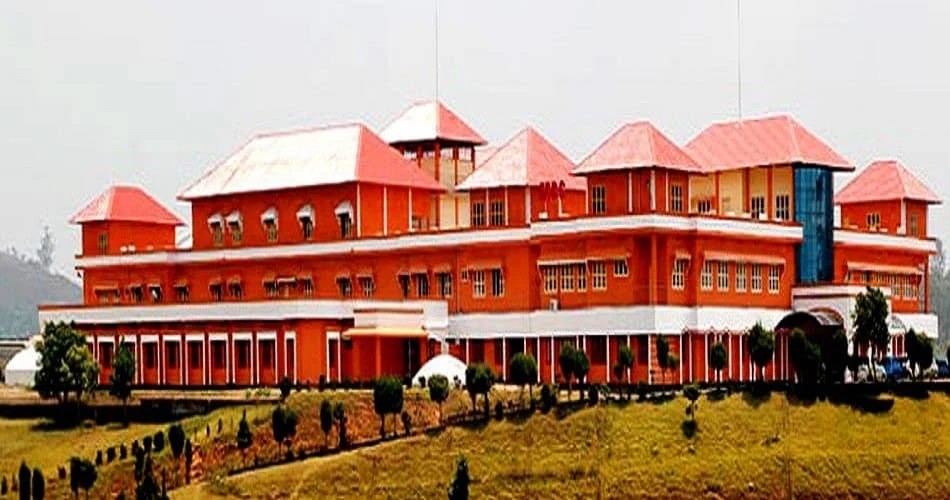Mar Baselios Christian College of Engineering and Technology (MBCCET) Kuttikanam campus