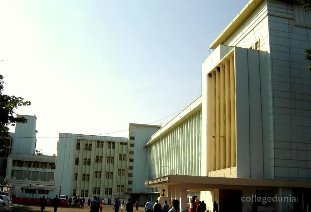 Netaji Subhash Chandra Bose Medical College (NSCBMC) campus