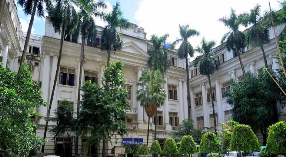 Chittaranjan College campus