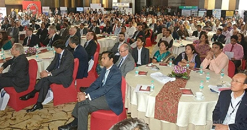 India International Trade Centre (IITC) campus