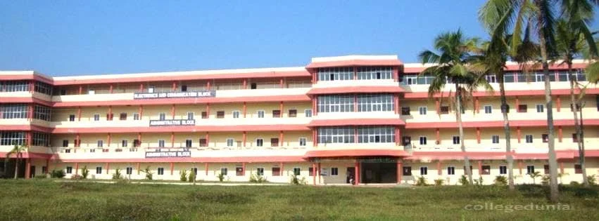 Mount Zion College of Engineering (MZC) campus