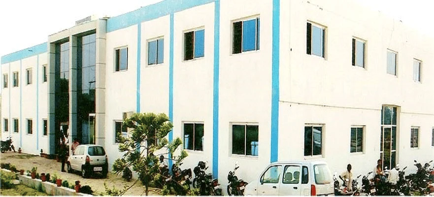 Basudev Institute of Management and Technology campus