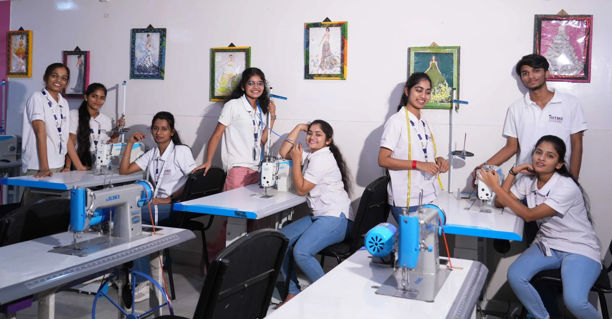 HIITMS Academy campus