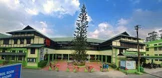 Lady Keane College campus