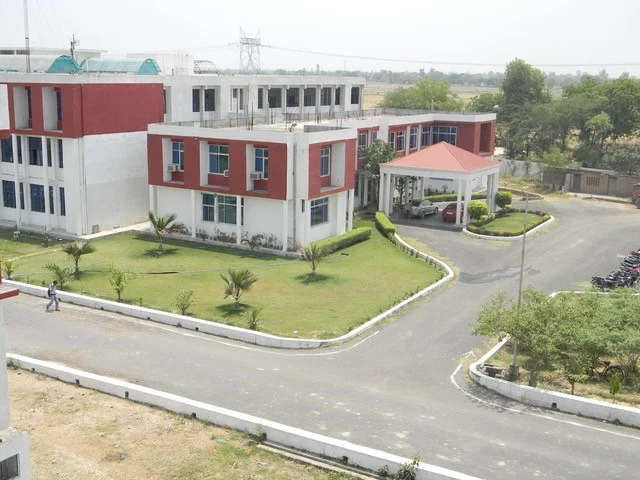 LDC Institute of Technical Studies campus