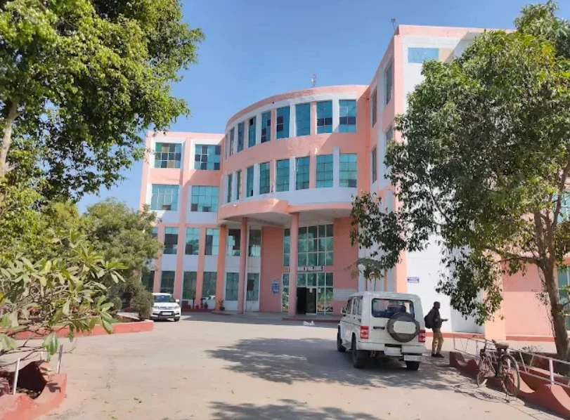 Sat Kabir Institute of Technology and Management (SKITM) campus