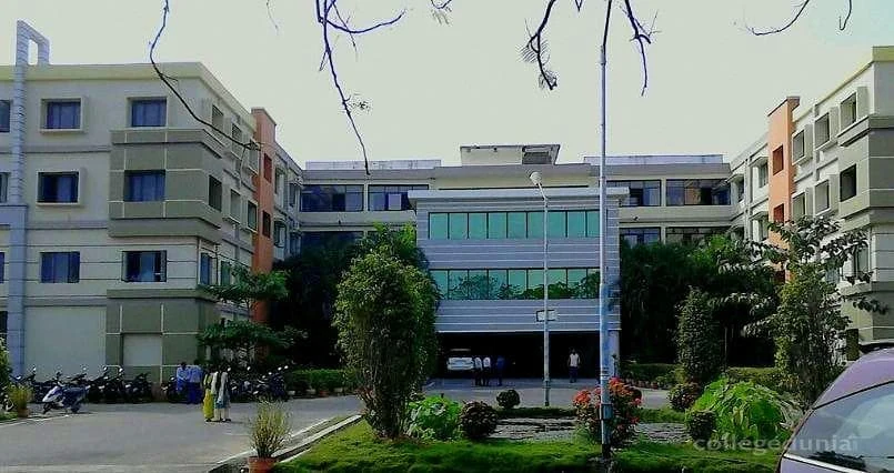 Sibar Institute of Dental Sciences campus