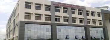 ModTech College of Engineering campus