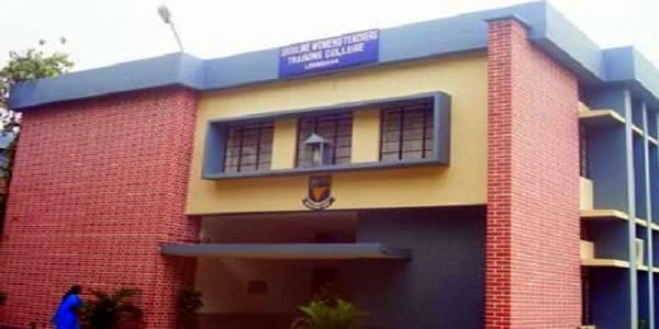 Ursuline Women's Teachers' Training College (UWTTC) campus