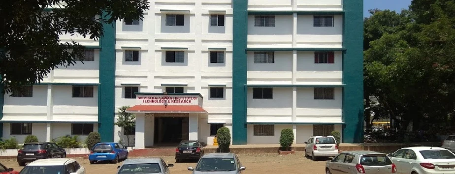 Bhivarabai Sawant Institute of Technolgy and Research (BSITOR) Wagholi campus