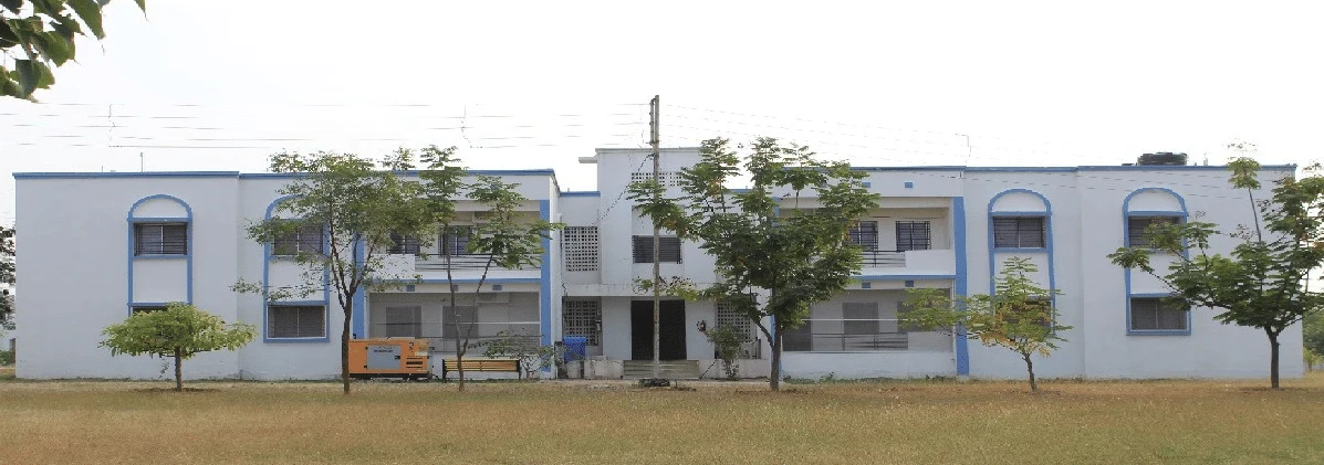 Maharashtra National Law University (MNLUA) campus