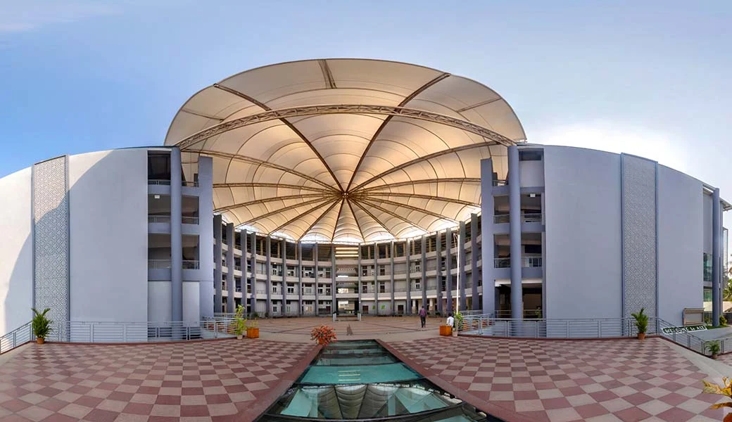 ACE College of Engineering campus