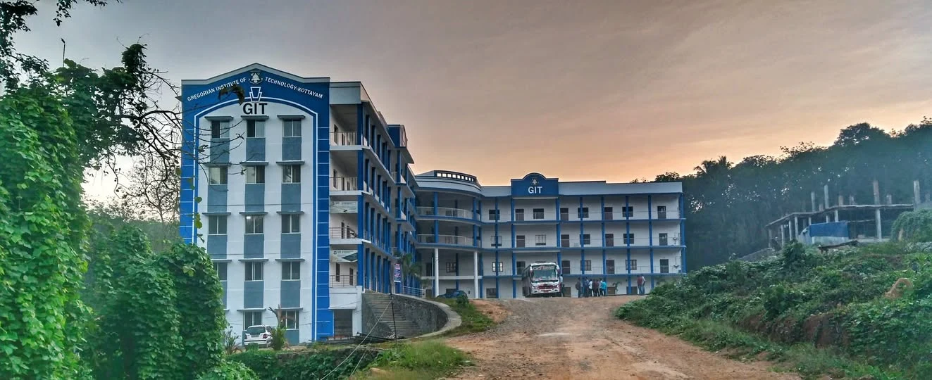 Gregorian Institute of Technology (GIT) campus