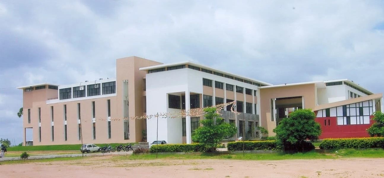 SR University - (SRU) campus