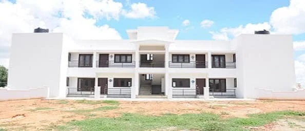 College of Poultry Production and Management, Tamilnadu Veterinary and Animal Sciences University (CPPM) campus