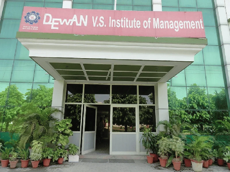 Dewan VS Institute of Management (DVSIM) campus