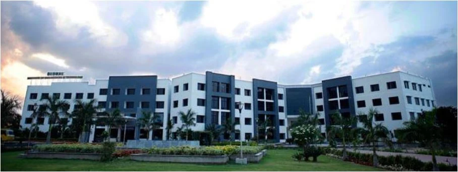 Global Institute of Engineering and Technology (GIT) campus
