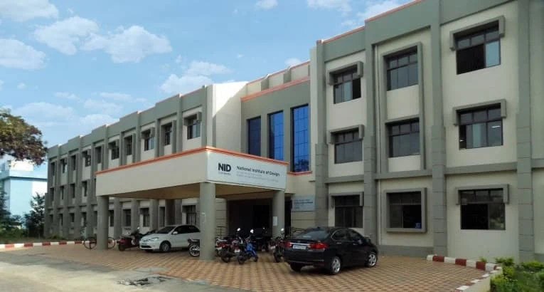 National Institute of Design (NID) campus
