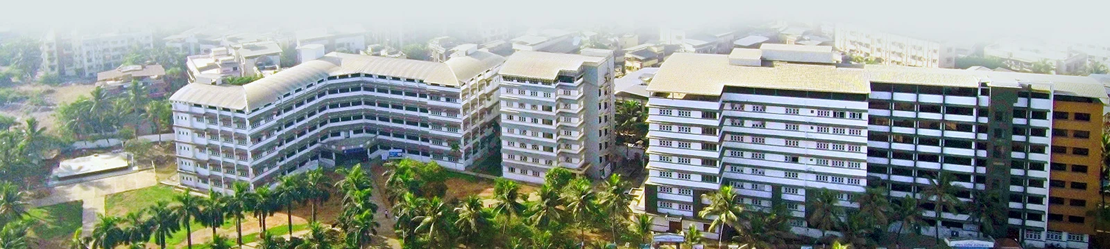 Pravin Patil College of Diploma Engineering and Technology campus