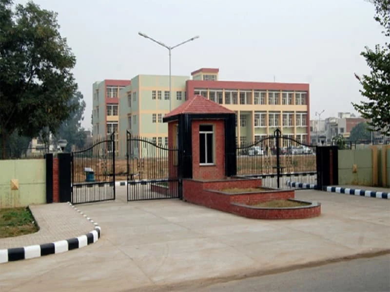 Punjab Institute of Technology - (PIT) campus