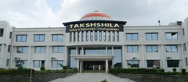 Takshshila Institute of Engineering and Technology - (TIET) campus