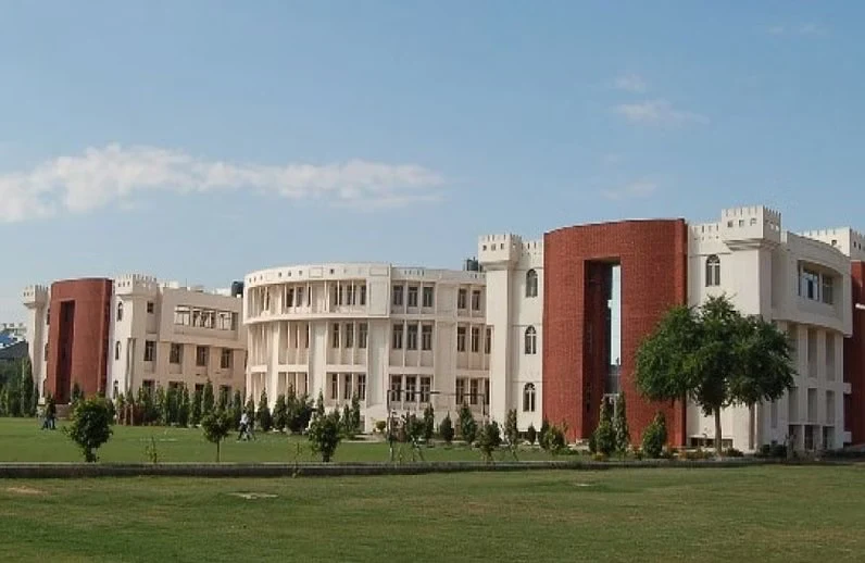 Global Institute of Technology (GIT) campus