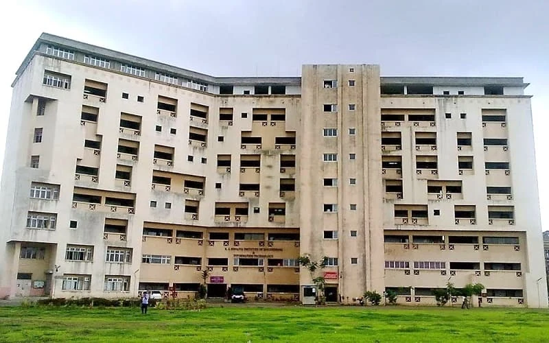 K.J. Somaiya Medical College & Research Centre (KJSMC) campus